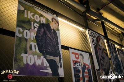 Pop In The City at K-PUB | YG Republique Bangkok — photo 11
