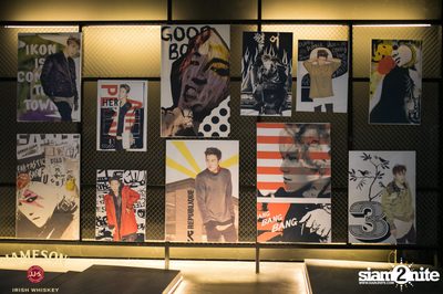 Pop In The City at K-PUB | YG Republique Bangkok — photo 12