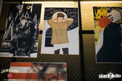Pop In The City at K-PUB | YG Republique Bangkok — photo 13