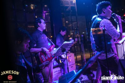 Pop In The City at K-PUB | YG Republique Bangkok — photo 16