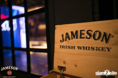 Pop In The City at K-PUB | YG Republique Bangkok — photo 17