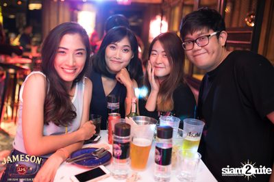 Pop In The City at K-PUB | YG Republique Bangkok — photo 18