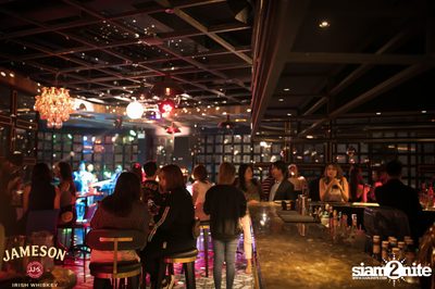 Pop In The City at K-PUB | YG Republique Bangkok — photo 19
