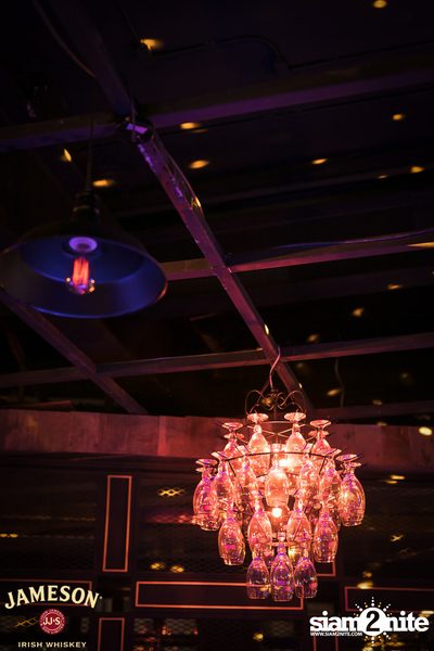 Pop In The City at K-PUB | YG Republique Bangkok — photo 20