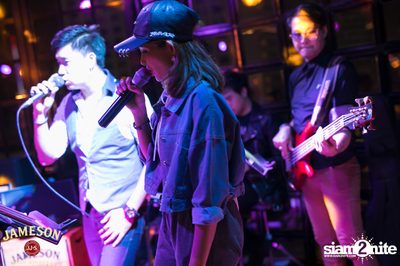 Pop In The City at K-PUB | YG Republique Bangkok — photo 22