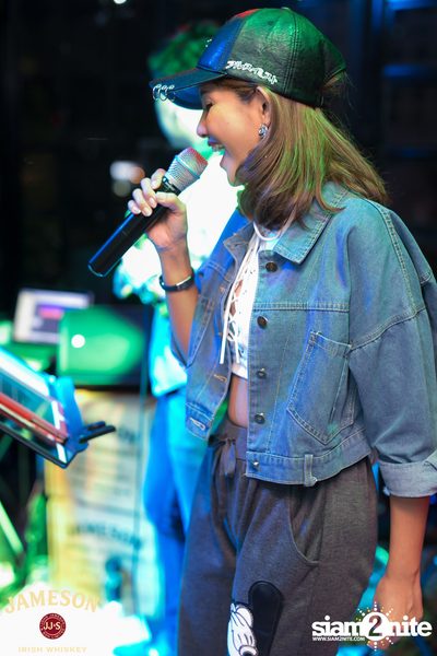 Pop In The City at K-PUB | YG Republique Bangkok — photo 23