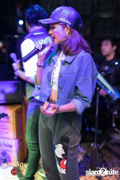 Pop In The City at K-PUB | YG Republique Bangkok — photo 24
