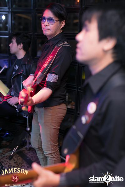 Pop In The City at K-PUB | YG Republique Bangkok — photo 25