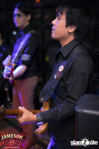 Pop In The City at K-PUB | YG Republique Bangkok — photo 26