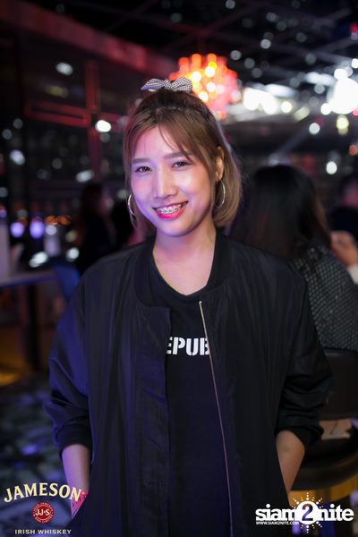 Pop In The City at K-PUB | YG Republique Bangkok — photo 30