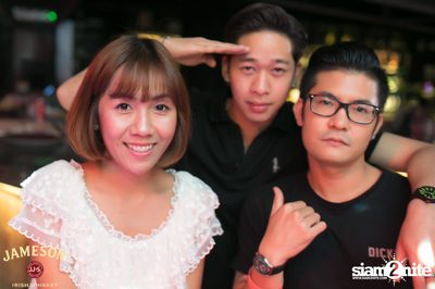 Pop In The City at K-PUB | YG Republique Bangkok — photo 31