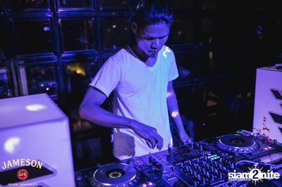 Pop In The City at K-PUB | YG Republique Bangkok — photo 32