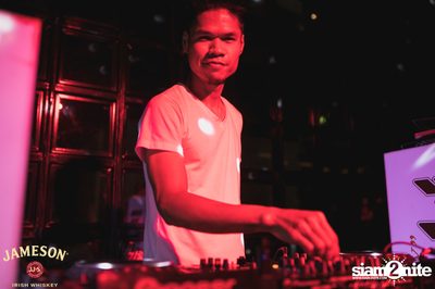 Pop In The City at K-PUB | YG Republique Bangkok — photo 33