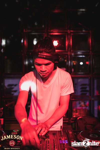 Pop In The City at K-PUB | YG Republique Bangkok — photo 34