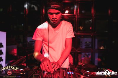 Pop In The City at K-PUB | YG Republique Bangkok — photo 35