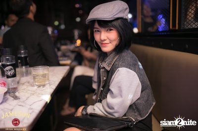 Pop In The City at K-PUB | YG Republique Bangkok — photo 36