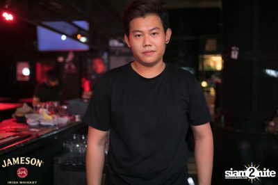 Pop In The City at K-PUB | YG Republique Bangkok — photo 37