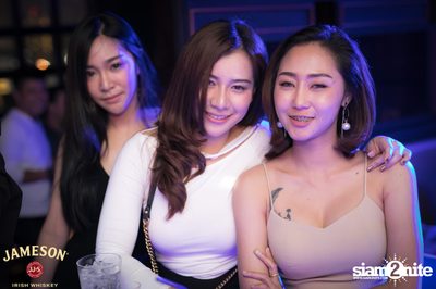 Pop In The City at K-PUB | YG Republique Bangkok — photo 39