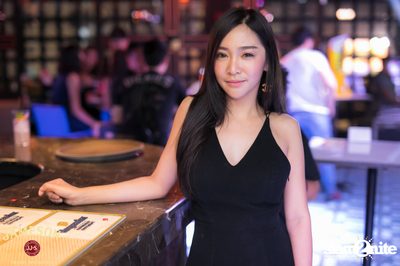 Pop In The City at K-PUB | YG Republique Bangkok — photo 40