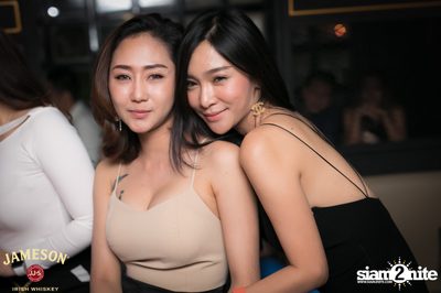 Pop In The City at K-PUB | YG Republique Bangkok — photo 41