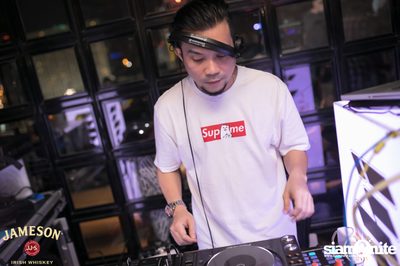 Pop In The City at K-PUB | YG Republique Bangkok — photo 44