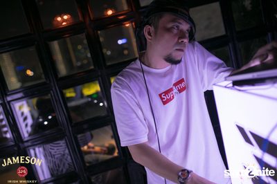 Pop In The City at K-PUB | YG Republique Bangkok — photo 45