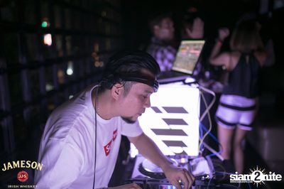 Pop In The City at K-PUB | YG Republique Bangkok — photo 46