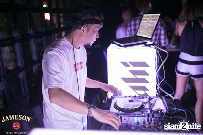 Pop In The City at K-PUB | YG Republique Bangkok — photo 47