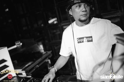 Pop In The City at K-PUB | YG Republique Bangkok — photo 48