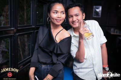 Pop In The City at K-PUB | YG Republique Bangkok — photo 50