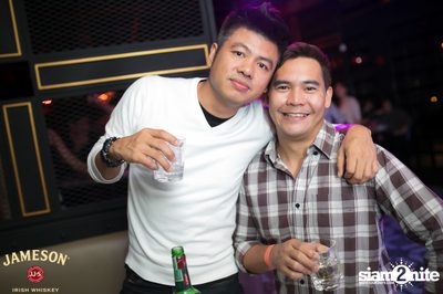 Pop In The City at K-PUB | YG Republique Bangkok — photo 52