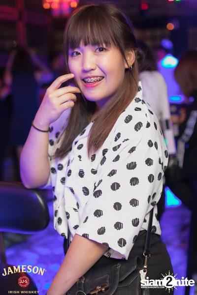 Pop In The City at K-PUB | YG Republique Bangkok — photo 55