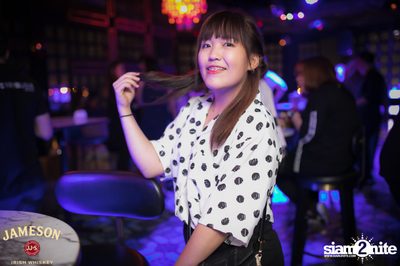 Pop In The City at K-PUB | YG Republique Bangkok — photo 56