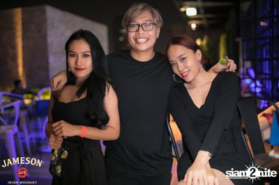 Pop In The City at K-PUB | YG Republique Bangkok — photo 59