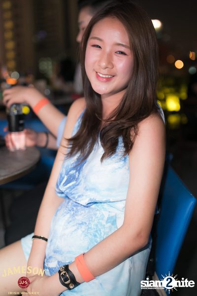 Pop In The City at K-PUB | YG Republique Bangkok — photo 60