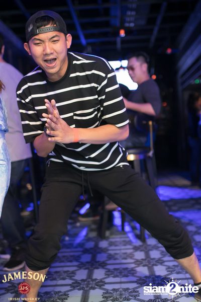 Pop In The City at K-PUB | YG Republique Bangkok — photo 61
