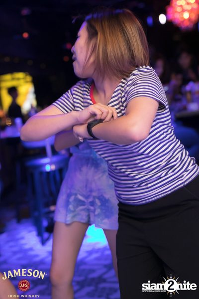 Pop In The City at K-PUB | YG Republique Bangkok — photo 64
