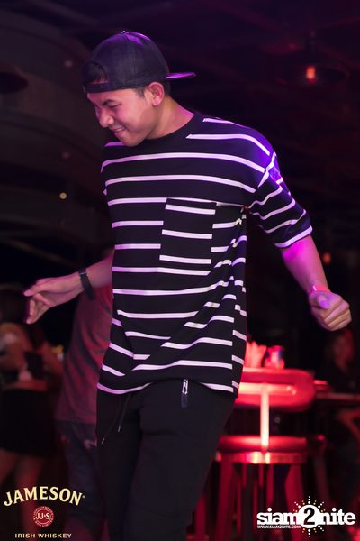 Pop In The City at K-PUB | YG Republique Bangkok — photo 66