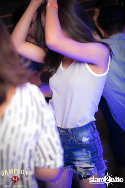 Pop In The City at K-PUB | YG Republique Bangkok — photo 67