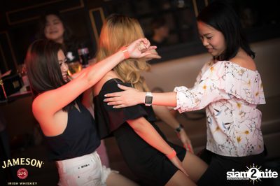 Pop In The City at K-PUB | YG Republique Bangkok — photo 69