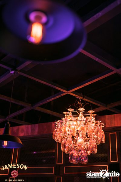Pop In The City at K-PUB | YG Republique Bangkok — photo 75