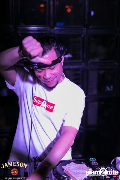 Pop In The City at K-PUB | YG Republique Bangkok — photo 76