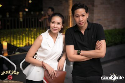 Pop In The City at K-PUB | YG Republique Bangkok — photo 78