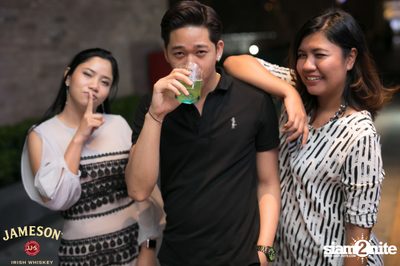 Pop In The City at K-PUB | YG Republique Bangkok — photo 81