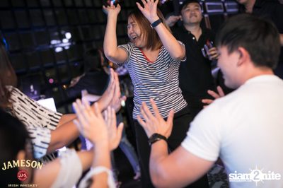 Pop In The City at K-PUB | YG Republique Bangkok — photo 82