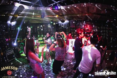 Pop In The City at K-PUB | YG Republique Bangkok — photo 84