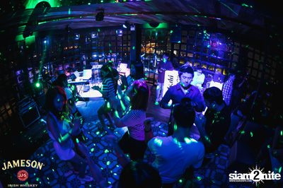 Pop In The City at K-PUB | YG Republique Bangkok — photo 85