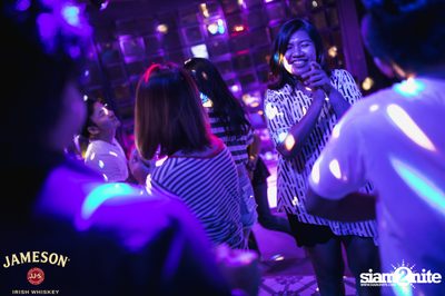 Pop In The City at K-PUB | YG Republique Bangkok — photo 86