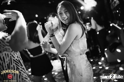 Pop In The City at K-PUB | YG Republique Bangkok — photo 89