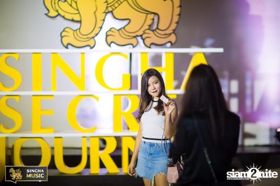 Singha Secret Journey at Srp5 Studio — photo 4